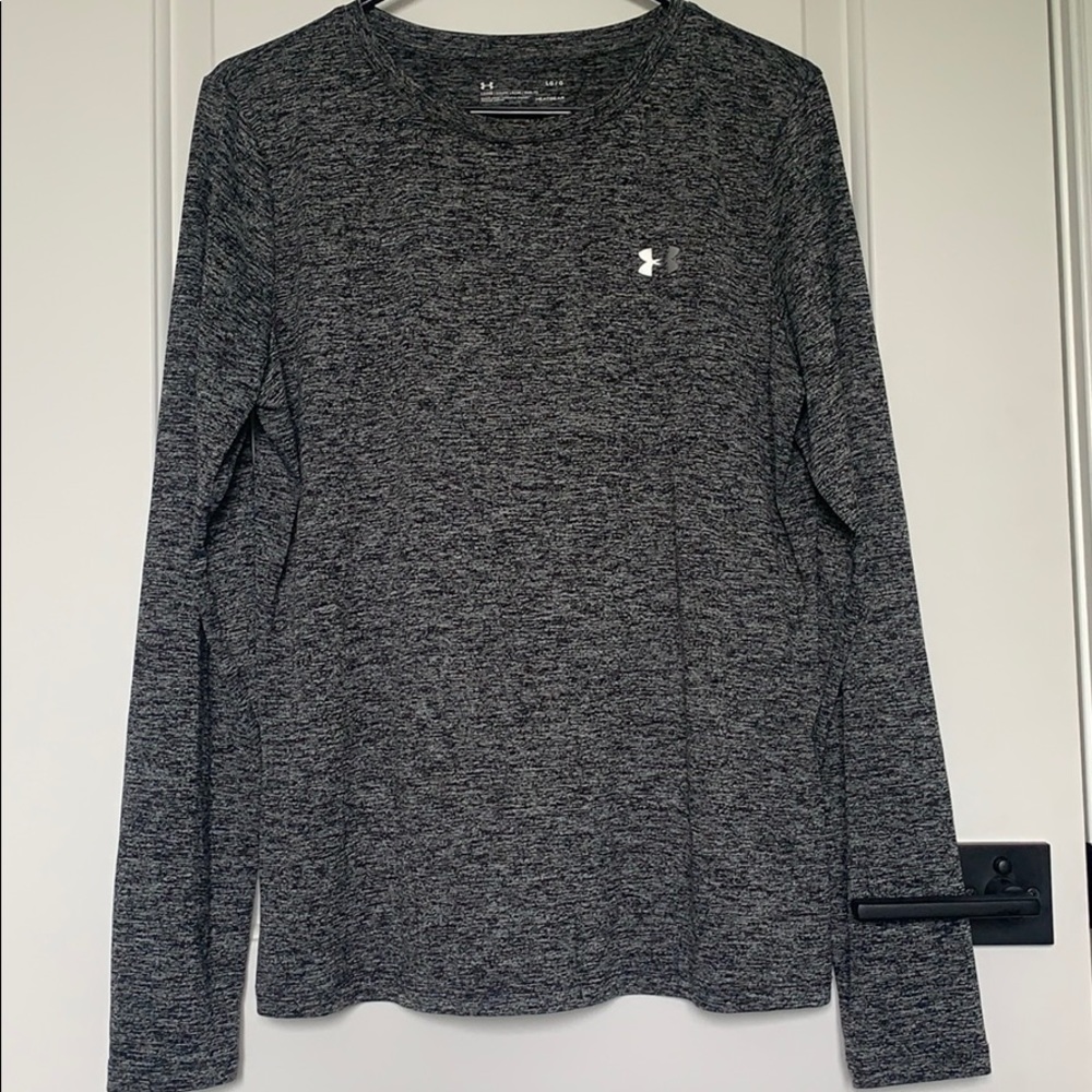 Final Sale ! UNDER ARMOR LONG SLEEVE SHIRT